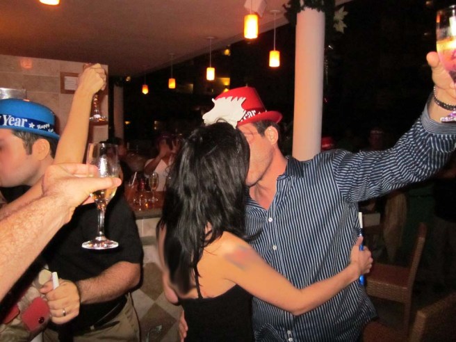 1 New Years Eve 2010-2011